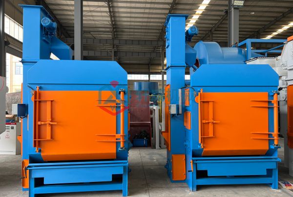 履带滚筒式一体机