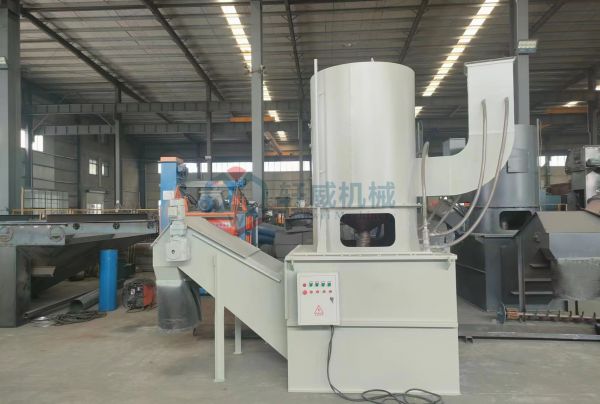 高效水幕式除尘器