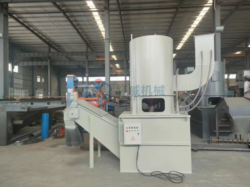 高效水幕式除尘器