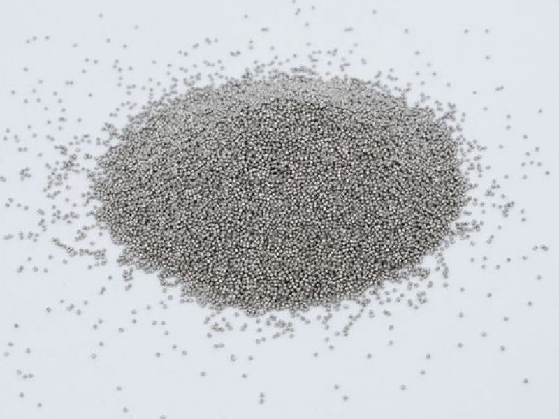 0.2-2.5mm不锈钢丸